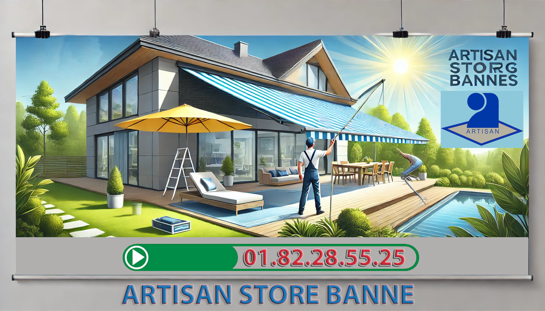 Deblocage Store Joinville le Pont